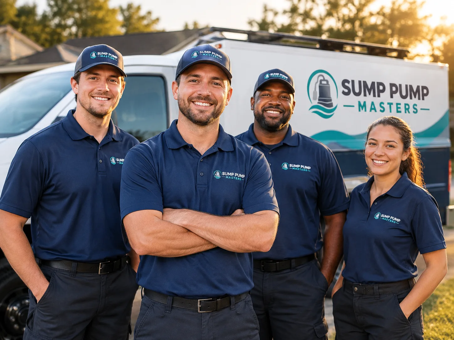 Sump Pump Repair company in Cascade, MD
